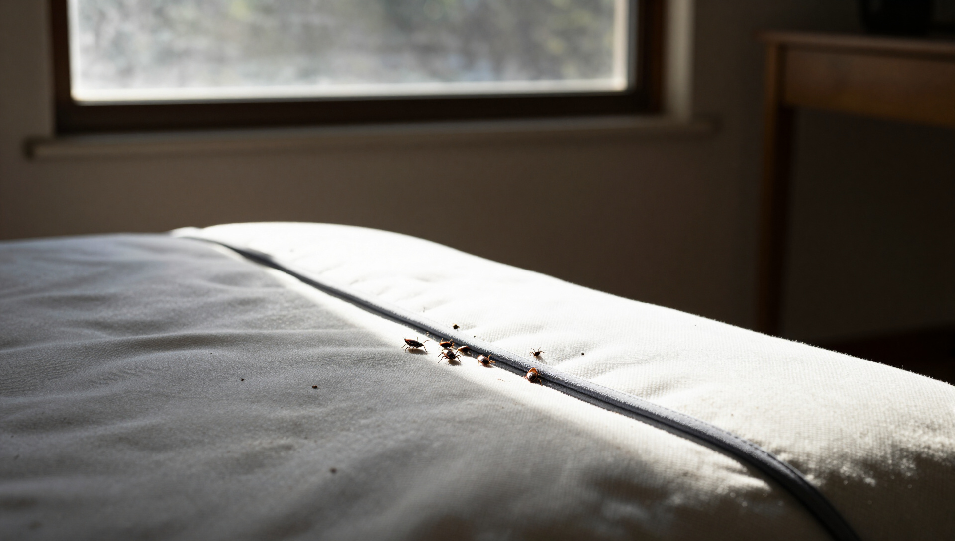 Bed Bugs Control in Haymarket