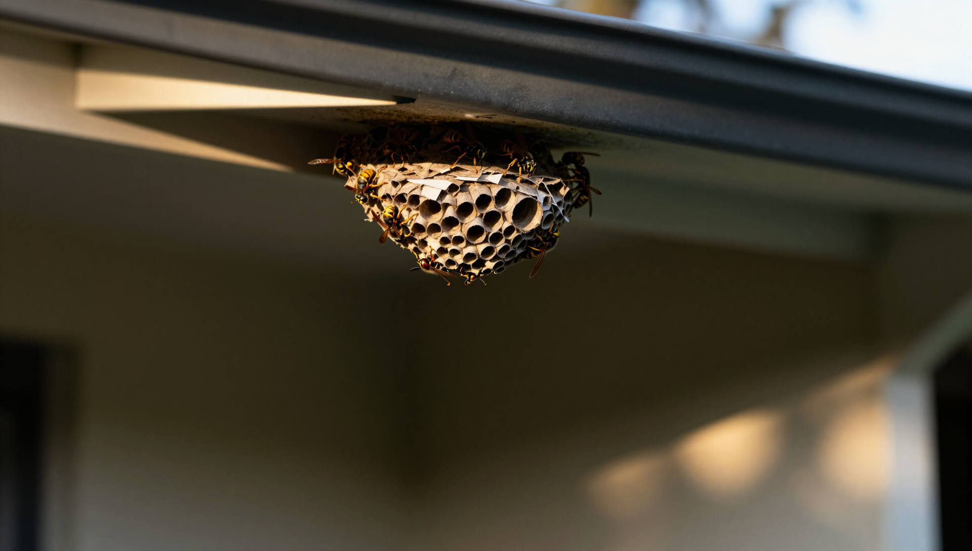 Bees and Wasp Removal in Haymarket